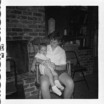 Photo of Jeanine VanKerckhove